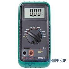 Lc-метр MY-6243