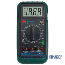 Цифровой мультиметр MY-62