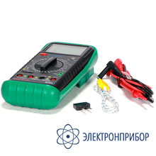 Мультиметр MY-64