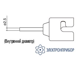 Наконечник для hakko fr-810 N51-01