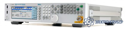 Аналоговый генератор свч сигналов N5183B-540