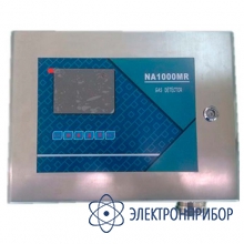 Система контроля утечек элегаза NA1000MR