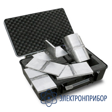 Набор экзаменационных образцов для аттестации по магнитному контролю
