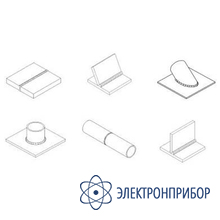 Набор экзаменационных образцов для аттестации по ВИК