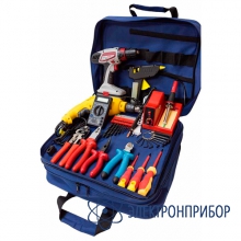 Набор инструментов для ремонта оборудования АСКП