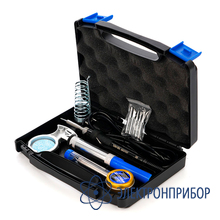 Набор паяльный в кейсе VERDO SE0203