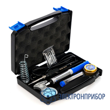 Набор паяльный в кейсе VERDO SE0203