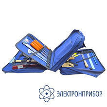 Набор столярных инструментов №1
