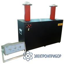 Нагрузка высоковольтная НПВ-120