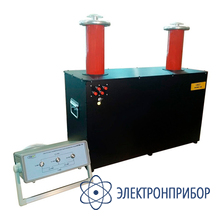 Нагрузка поверочная высоковольтная НПВ-70И