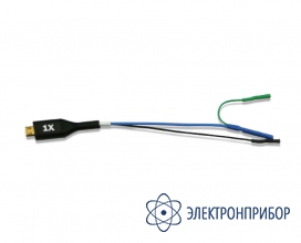 Наконечник с аттенюатором HVFO100-1X-TIP-U