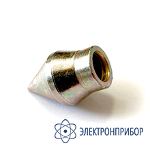 Для динамических плотномеров д51/д51а Наконечник