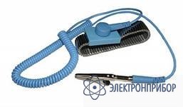 Браслет антистатический HB-GRL1003