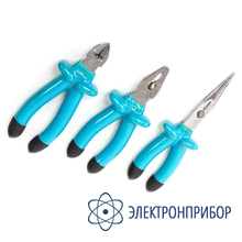 Набор дежурного электрика НЭД
