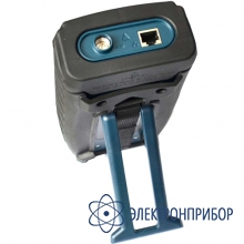 Измеритель скорости ethernet до 1gbit/s, bert, snr и задержки NetXpert 1400