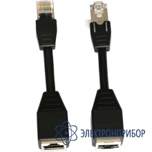 Измеритель скорости ethernet до 1gbit/s, bert, snr и задержки NetXpert 1400