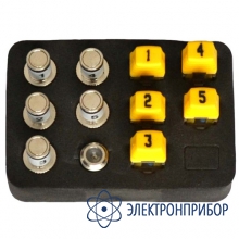 Измеритель скорости ethernet до 1gbit/s, bert, snr и задержки NetXpert 1400