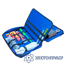 Профессиональный набор электромонтажника НЭУ-1