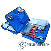 Профессиональный набор электромонтажника НЭУ-1