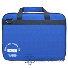 Профессиональный набор электромонтажника НЭУ-1