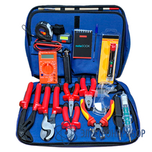 Набор электромонтажника НЭУ-2