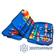 Набор электромонтажника НЭУ-2