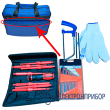 Набор электромонтажника НЭУ-2