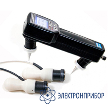 Ультразвуковой прибор для контроля прочности бетона УКС-МГ4