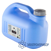 Черная магнитная суспензия НГД-01ЧМС (канистра 10 л)