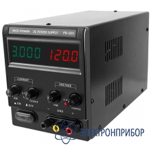 Источник питания импульсный Nice-Power PS-1203