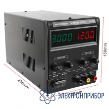 Источник питания импульсный Nice-Power PS-1203