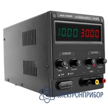 Источник питания импульсный Nice-Power PS-3010