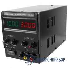 Источник питания импульсный Nice-Power PS-3010