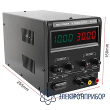 Источник питания импульсный Nice-Power PS-3010