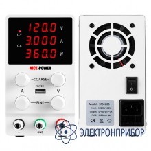 Источник питания импульсный Nice-Power SPS1203