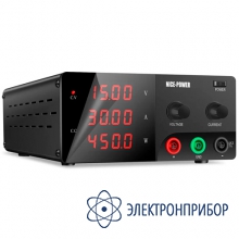 Источник питания импульсный Nice-Power R-SPS1530