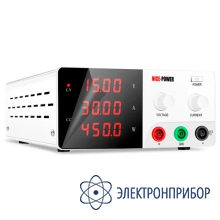 Источник питания импульсный Nice-Power R-SPS1530