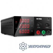 Источник питания импульсный Nice-Power R-SPS3020