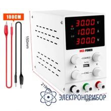 Источник питания импульсный Nice-Power SPS3010