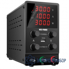 Источник питания импульсный Nice-Power SPS3010