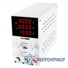 Источник питания импульсный Nice-Power SPS305