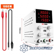 Источник питания импульсный Nice-Power SPS305