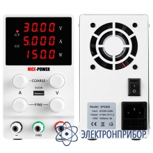 Источник питания импульсный Nice-Power SPS305