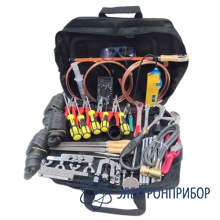 Набор инструментов для ремонта и обслуживания холодильных установок и систем кондиционирования НИР-ХК-01