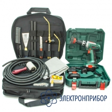 Набор инструментов ремонтника изоляции трубопровода НИРИТ-1