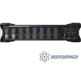 Генератор класса highend 2 канала полоса до 12 ггц NOSEAN MSG5122
