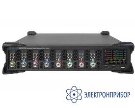 Генератор класса highend 8 каналов полоса до 12 ггц NOSEAN MSG5128