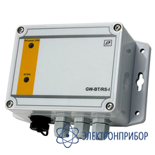 Преобразователь интерфейсов (шлюз) GW-BT/RS-I