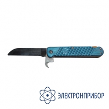 Нож для снятия полимерной изоляции НМ-4