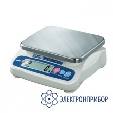 Весы порционные NP-5000S